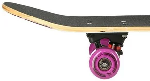 Nils EXTREME CR3108SA VOLCANO DESKOROLKA EXTREME 16-40-121 - Deskorolki - miniaturka - grafika 5