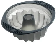 Formy do ciast - Mastrad f41414 silikonowa forma do pieczenia guglhupf F41414 - miniaturka - grafika 1