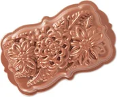 Formy do ciast - Nordic Ware Forma do ciasta Wildflower 93148 - miniaturka - grafika 1