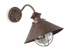 Faro Lorefar Rustykalna Nautica - Lampy ogrodowe - miniaturka - grafika 7