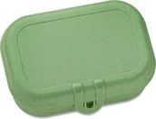 Lunch boxy - Koziol Lunchbox Pascal Organic S jasnozielony 7158703 - miniaturka - grafika 1