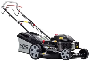 NAC LP46-500E-H - Kosiarki - miniaturka - grafika 2