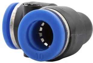 REDATS Złączka wtykowa kątowa 10mm (26-04-75) - Akcesoria pneumatyczne - miniaturka - grafika 4