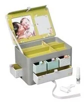 Baby Art Pudełko na pamiątki - Wyposażenie pokoiku dziecięcego - miniaturka - grafika 5