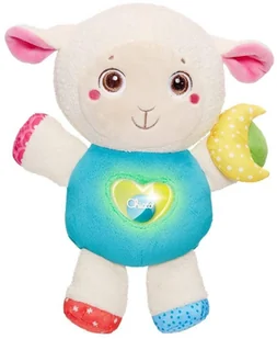 Chicco Owieczka z nocną Lampka DSR_79390 - Projektory dla dzieci - miniaturka - grafika 2