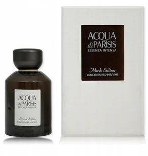 Reyane Tradition Acqua Di Parisis Essenza Intensa - Wody i perfumy męskie - miniaturka - grafika 2