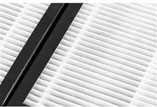 TROTEC Filtr HEPA AW 20 S (2 sztuki) - Akcesoria i części AGD - miniaturka - grafika 2