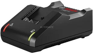 Bosch Ładowarka Bosch GAL 18 V - 40 1600A019RJ - Ładowarki do elektronarzędzi - miniaturka - grafika 3