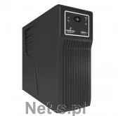 Emerson Liebert PSP PSP650MT3-230U - Zasilacze awaryjne UPS - miniaturka - grafika 2