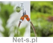 Pozostałe elektronarzędzia - GARDENA rozdzielacz podwójny G1 940 - miniaturka - grafika 1