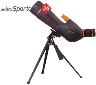 Levenhuk LUNETA BLAZE 60 PRO 72104 - Lunety i akcesoria - miniaturka - grafika 9