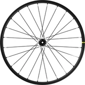 Koła rowerowe - Mavic Mavic Crossmax SL Rear Wheel 29" Disc CL Boost MS 2021 Koła MTB tylne LR3914200 - miniaturka - grafika 1