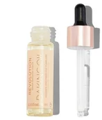 Pozostałe kosmetyki - REVOLUTION Liquid Highlighter Baking Oil Makeup Revolution - miniaturka - grafika 1
