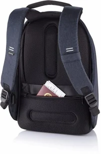 XD Design Plecak Bobby Hero Small granatowy P705.705) - Torby na laptopy - miniaturka - grafika 7