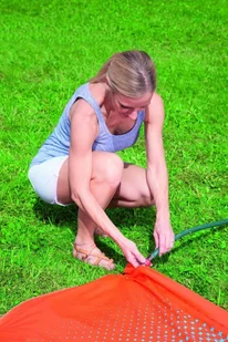 Bestway Slizgawka H2Go Pojedyncza Flat Start5,4 GXP-686393 - Pływanie - miniaturka - grafika 13