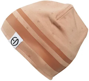 Elodie Details Czapka - Northern Star Terracotta 1-2 lata scandinavian-baby-9920-0 - Torby i organizery dla mam - miniaturka - grafika 2