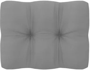 vidaXL 6-cz. zestaw wypoczynkowy do ogrodu, z poduszkami, lita sosna 3076489 - Meble ogrodowe - miniaturka - grafika 4