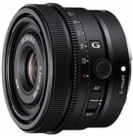 Obiektywy - Sony 24mm f/2.8G Sony E (SEL24F28G) - miniaturka - grafika 1