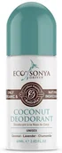 Dezodoranty i antyperspiranty unisex - Eco by Sonya Driver Eco by Sonya Driver - Organiczny dezodorant - 60 ml - miniaturka - grafika 1