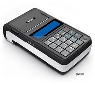 Kasy fiskalne - Posnet Kasa fiskalna MOBILE ONLINE GPRS + 80 miesięcy INTERNETU - miniaturka - grafika 1