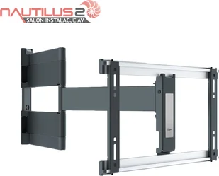 Vogels THIN 546 - Uchwyty do telewizora - miniaturka - grafika 2