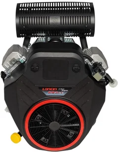 LONCIN Polska SILNIK LONCIN LC2P82F DO TRAKTORKA SPALINOWY BENZYNOWY V-TWIN V2 27 KM 803 cm3 DWUCYLINDROWY WAŁ PIONOWY WALCOWY 25,4 mm MOTOR HONDA ,VANGUARD , BRIGGS , KOHLER - EWIMAX - OFICJALNY DYSTRYBUTOR - AUTO LC2P82F - Inne - miniaturka - grafika 4