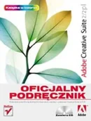 Grafika i DTP - Adobe Creative Suite 2/2 PL. Oficjalny podręcznik - miniaturka - grafika 1