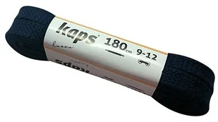 Kaps Sznurówki Sznurowadła płaskie 180 cm brązowe) 311_20141111210221 - Artykuły kaletnicze - miniaturka - grafika 3