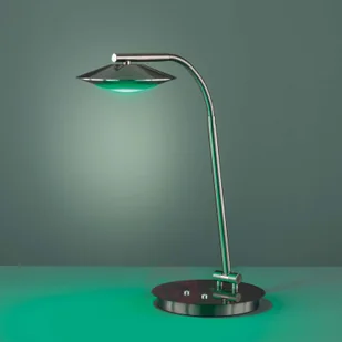 Fischer&Honsel Lampa stołowa LED Z-Beta ZigBee pilot Touch - Lampy stojące - miniaturka - grafika 4