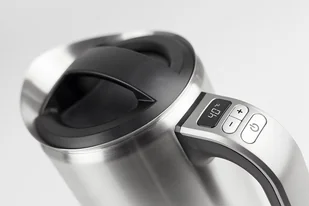 Caso 1873 - Czajniki elektryczne - miniaturka - grafika 4