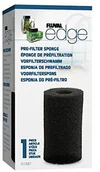 Filtry akwariowe i akcesoria - Fluval fluval Edge vorfilt erschwamm A1387 - miniaturka - grafika 1