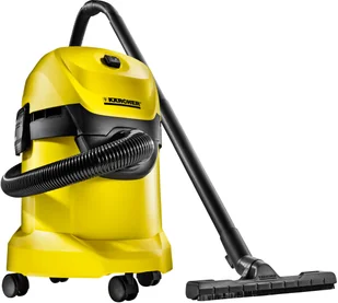 Karcher WD 3 (1629-8010) - Odkurzacze przemysłowe - miniaturka - grafika 6