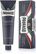 Kosmetyki do golenia - PRORASO Krem do Golenia Ochronny i Nawilżający, 150ml - miniaturka - grafika 1