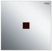 Przyciski spłukujące - Viega Prevista Visign for More 200 Przycisk spłukujący do pisuaru bezdotykowy chrom 774622 - miniaturka - grafika 1