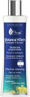 Ava Labolatorium HYDRO LASER Botanical HiTech Tonik Do Twarzy Wyraźne Odświeżenie 200ml. - Toniki i hydrolaty do twarzy - miniaturka - grafika 3