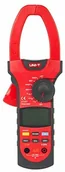 Multimetry - UNI-T Uni-T Cyfrowy miernik UT207 obcęgi miernik AC DC Beleuchtetes Wyświetlacz - miniaturka - grafika 1