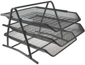 Zeszyty szkolne - Titanum box z szufladami (M-301S) - miniaturka - grafika 1