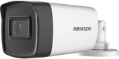Kamery do monitoringu - Hikvision Kamera 5Mpx DS-2CE17H0T-IT1F(2.8mm) DS-2CE17H0T-IT1F/2.8 - miniaturka - grafika 1