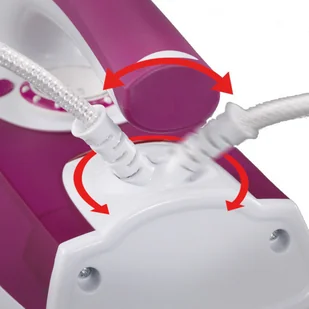 Severin BA3243 - Żelazka - miniaturka - grafika 5