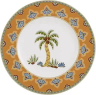 Talerze - Villeroy & Boch Talerz deserowy Samarkand Mandarin 16 cm 10-4732-2660 - miniaturka - grafika 1