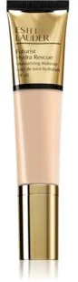 Estee Lauder Futurist Hydra Rescue podkład nawilżający SPF 45 odcień 2C1 Pure Beige 35 ml - Podkłady do twarzy Estee Lauder Futurist Hydra Rescue podkład nawilżający SPF 45 odcień 2C1 Pure Beige 35 ml - Podkłady do twarzy - miniaturka - grafika 2