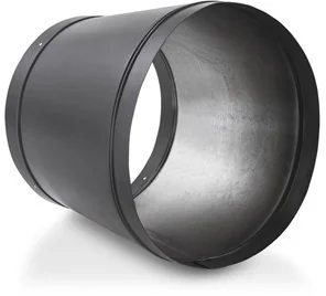 TROTEC Zlacze do przewodu IDE 50, IDE 60, IDE 80 - Akcesoria grzewcze - miniaturka - grafika 5