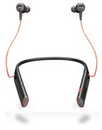 Słuchawki - Plantronics Voyager 6200 UC (208748-01) - miniaturka - grafika 1