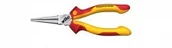 Kombinerki i obcęgi - Wiha szczypce okrągłe o wydłużonych szczękach Professional electric. 26735 - miniaturka - grafika 1