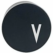 Akcesoria do MP3 - Design Letters Design Letters MyCharger, ładowarka osobista, A-Z, UK (typ BS 1363) - V 60201016V - miniaturka - grafika 1