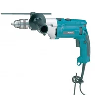 Wiertarki - Makita HP2071 °F wiertarka udarowa z diodami LED 1010 W (HP2071F/2) - miniaturka - grafika 1