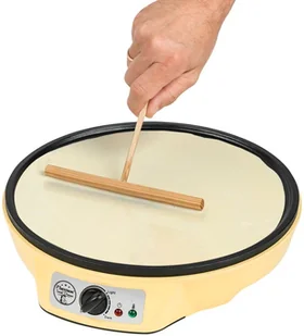 BESTRON Naleśnikarka ASW602 - Urządzenia do czekolady i słodyczy - miniaturka - grafika 5