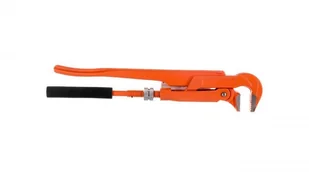 NEO-TOOLS Klucz klucz do rur typ 90° 1 02-130 - Klucze i nasadki - miniaturka - grafika 3