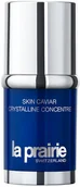 Balsamy i kremy do ciała - La Prairie Skin Caviar Crystalline Concentre Koncentrat z ekstarktem z kawioru całościowo odnawiający powierzchnię skóry 30ml - miniaturka - grafika 1