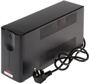 East Zasilacz UPS AT-UPS850-LED 850 VA AT-UPS850-LED - Zasilacze awaryjne UPS - miniaturka - grafika 2
